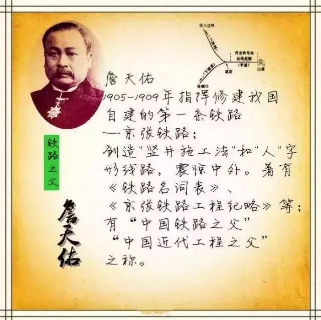 詹天佑引领的断层和值新趋势即将触发新潮流